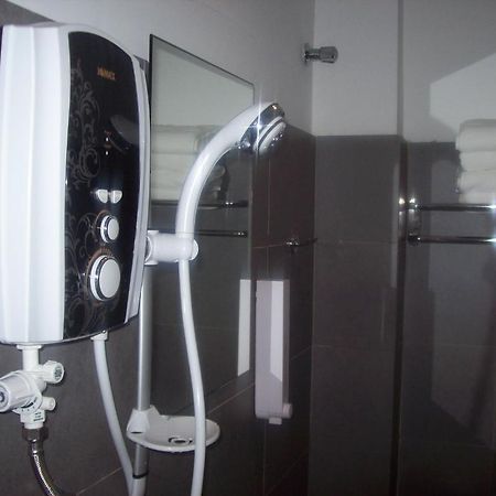 Jj Boutique Hotel Петалинг-Джая Номер фото