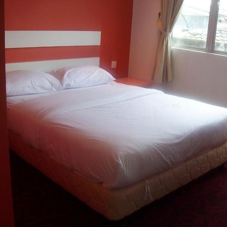 Jj Boutique Hotel Петалинг-Джая Номер фото